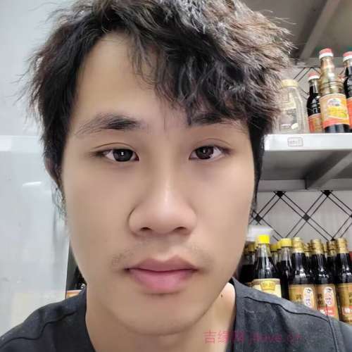25岁岁四川单身帅哥 - 定南吉缘网